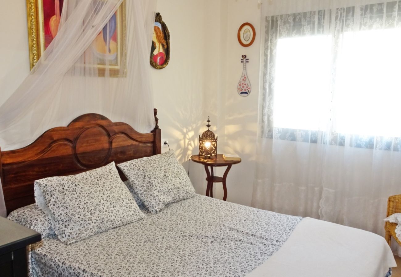 Apartamento en Miramar Playa - BENICADELL B - 1º - 3