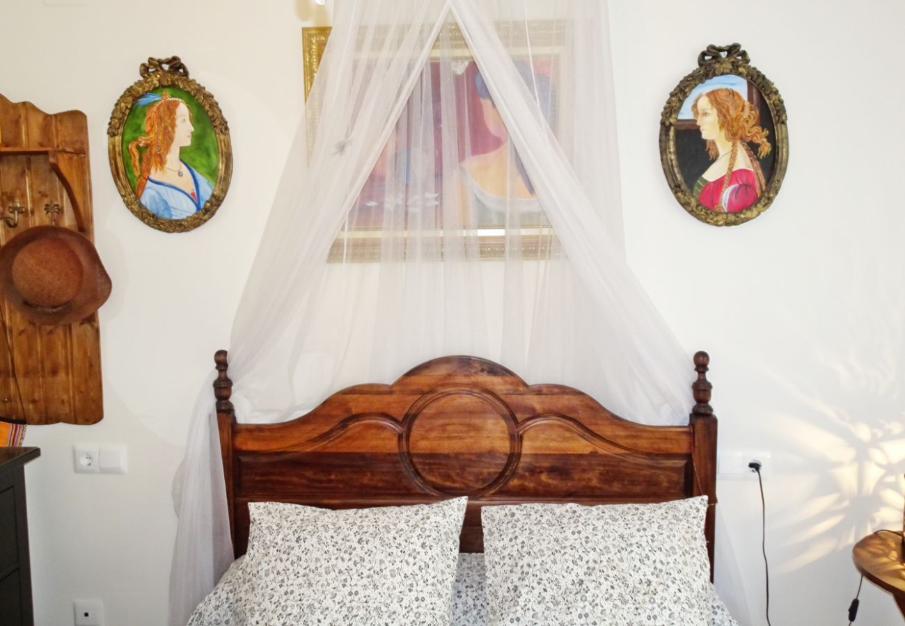 Apartamento en Miramar Playa - BENICADELL B - 1º - 3