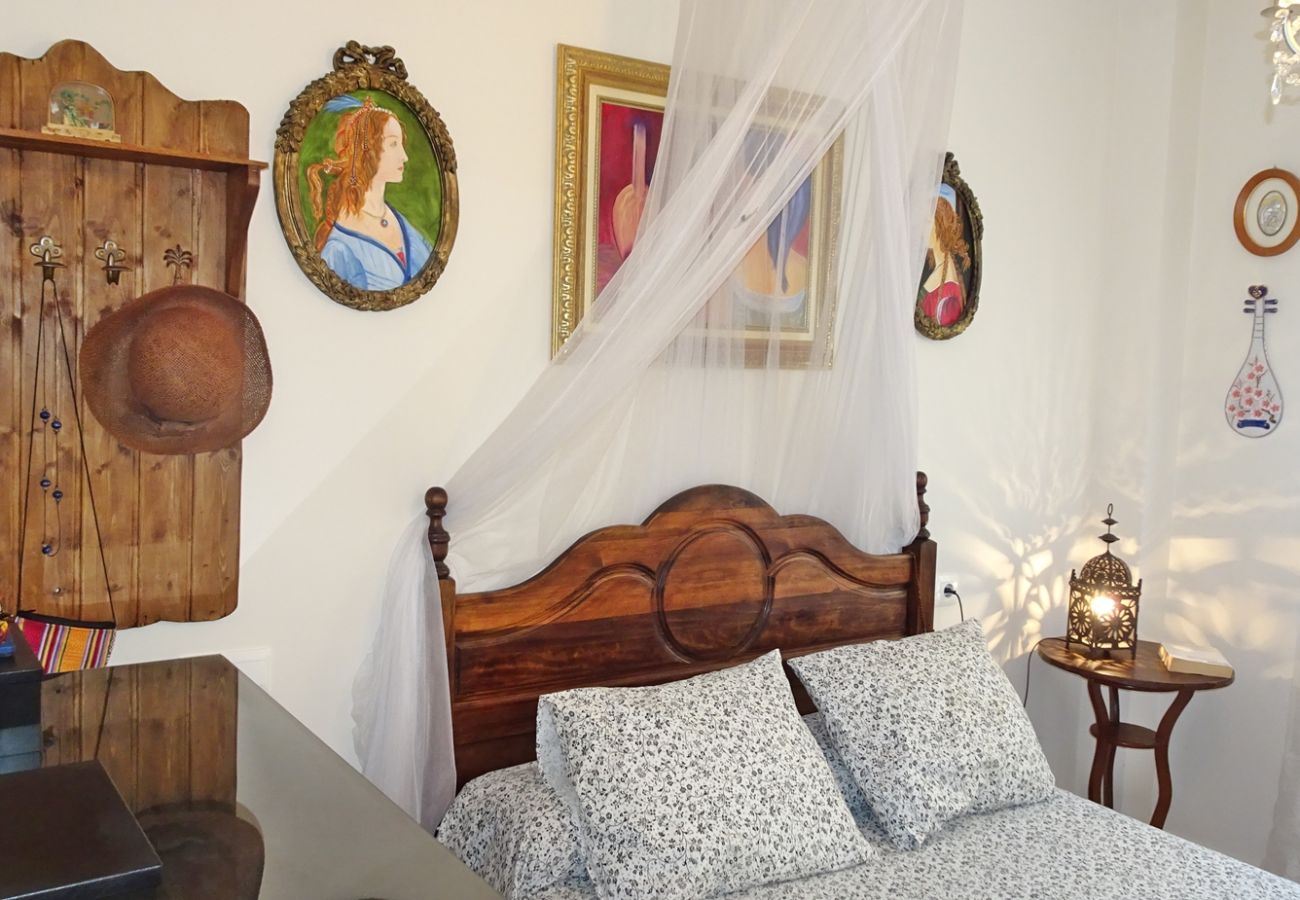 Apartamento en Miramar Playa - BENICADELL B - 1º - 3