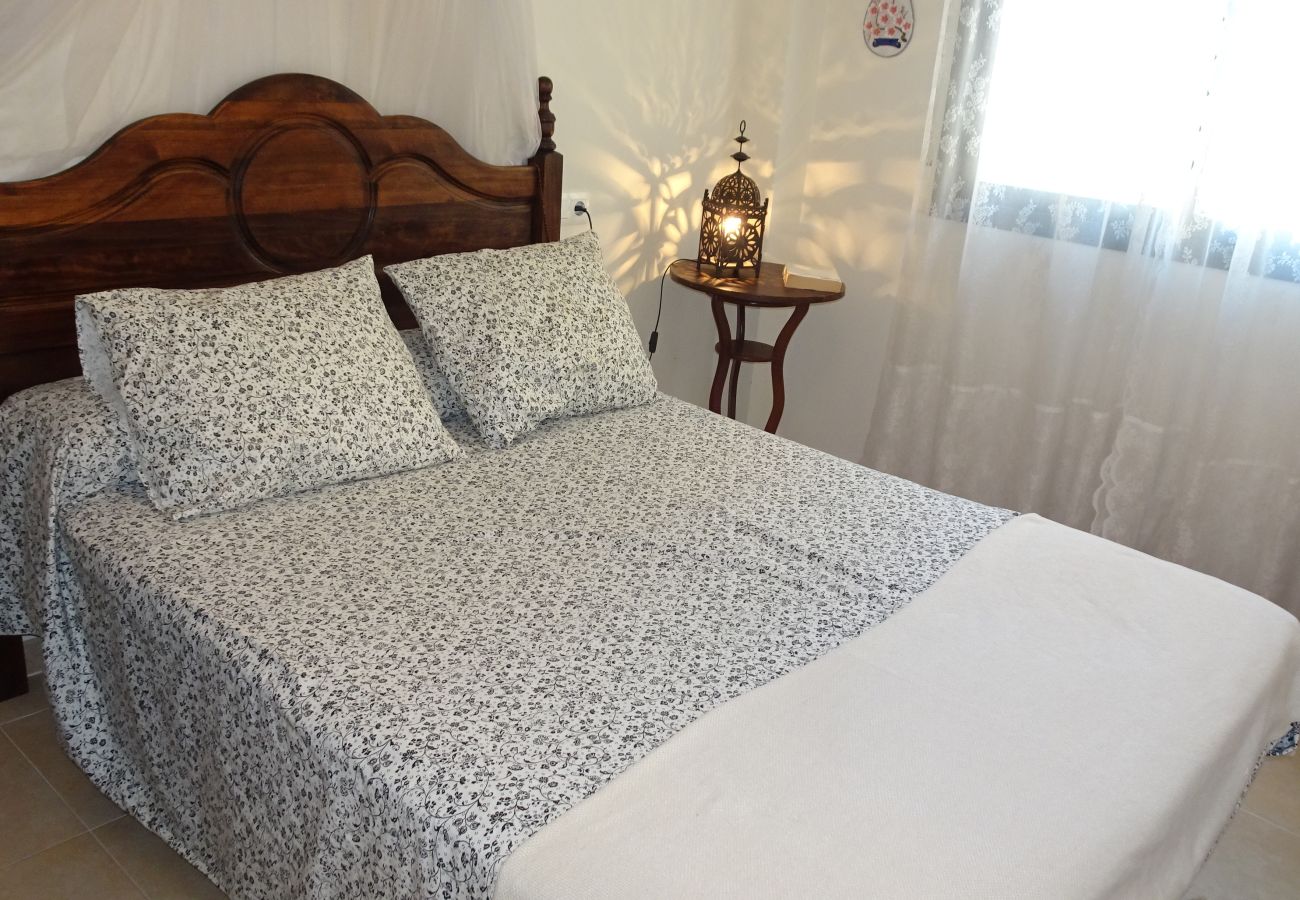 Apartamento en Miramar Playa - BENICADELL B - 1º - 3