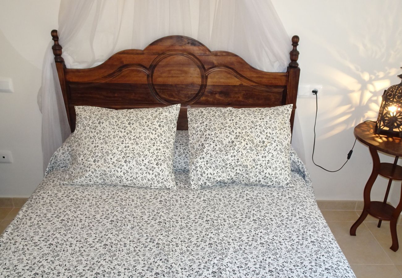 Apartamento en Miramar Playa - BENICADELL B - 1º - 3