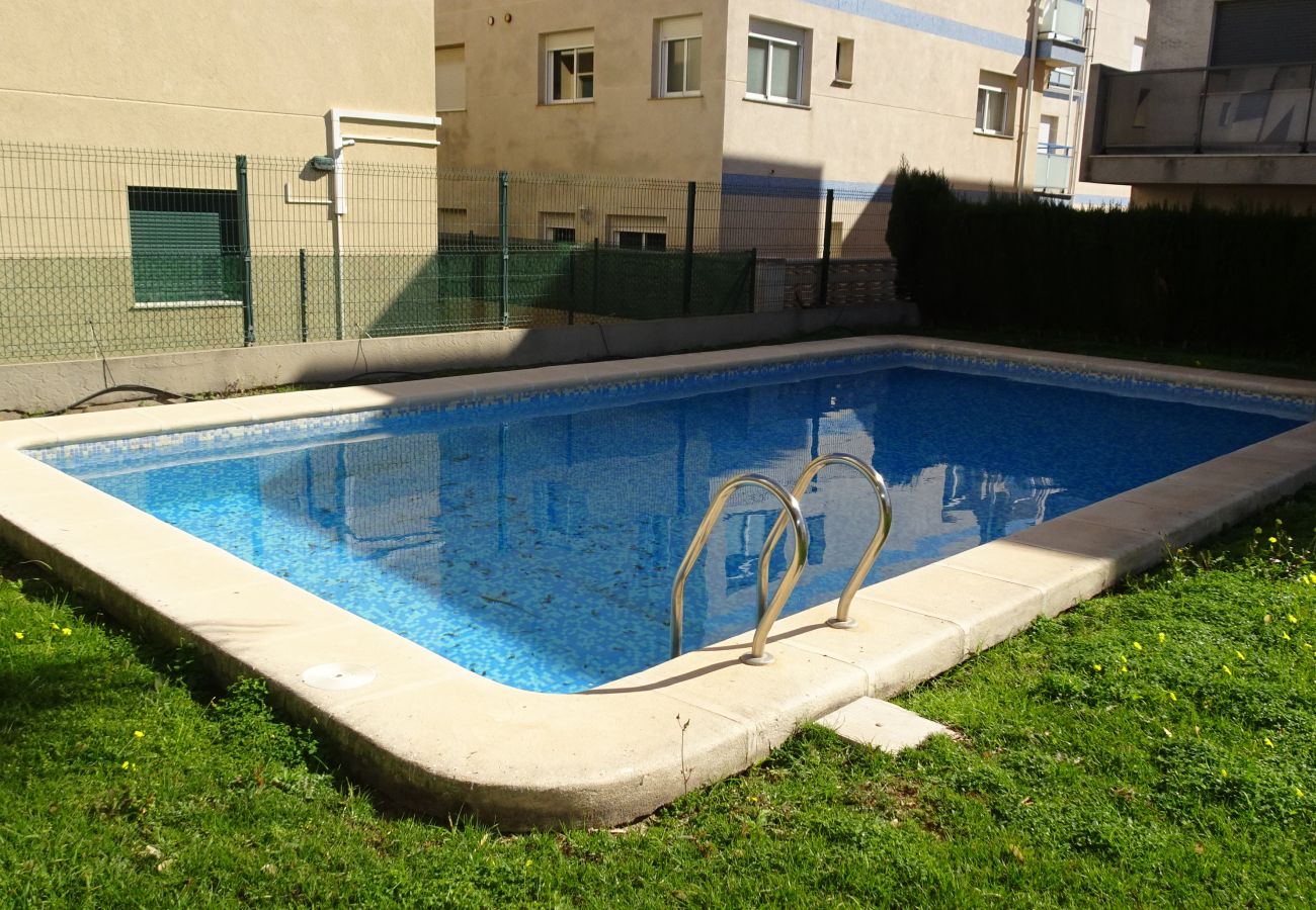 Apartamento en Miramar Playa - BENICADELL B - 1º - 3