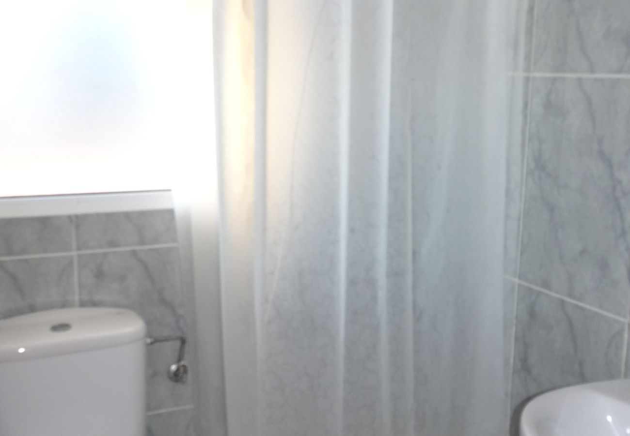 Apartamento en Gandia - BITACORA IX - 1ª - 2º - A