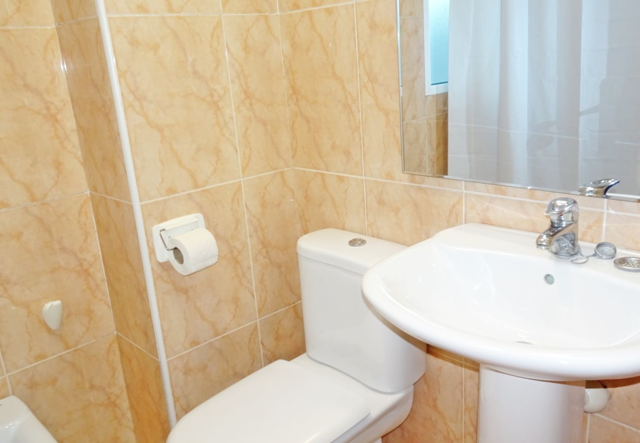 Apartamento en Gandia - BITACORA IX - 1ª - 2º - A