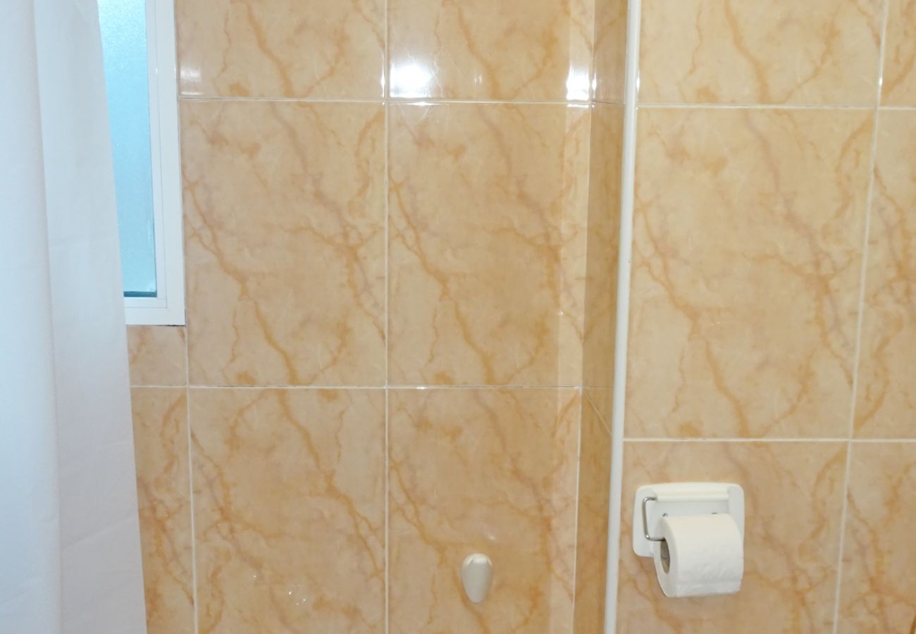 Apartamento en Gandia - BITACORA IX - 1ª - 2º - A