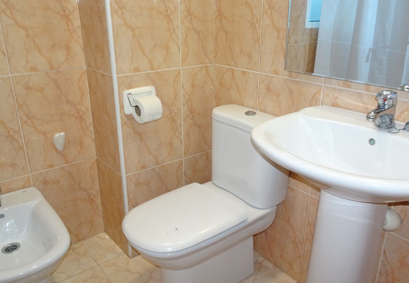 Apartamento en Gandia - BITACORA IX - 1ª - 2º - A