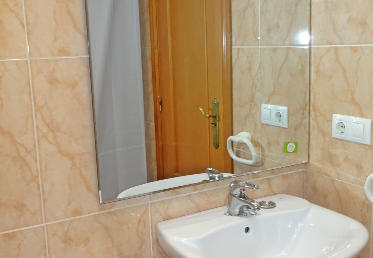 Apartamento en Gandia - BITACORA IX - 1ª - 2º - A