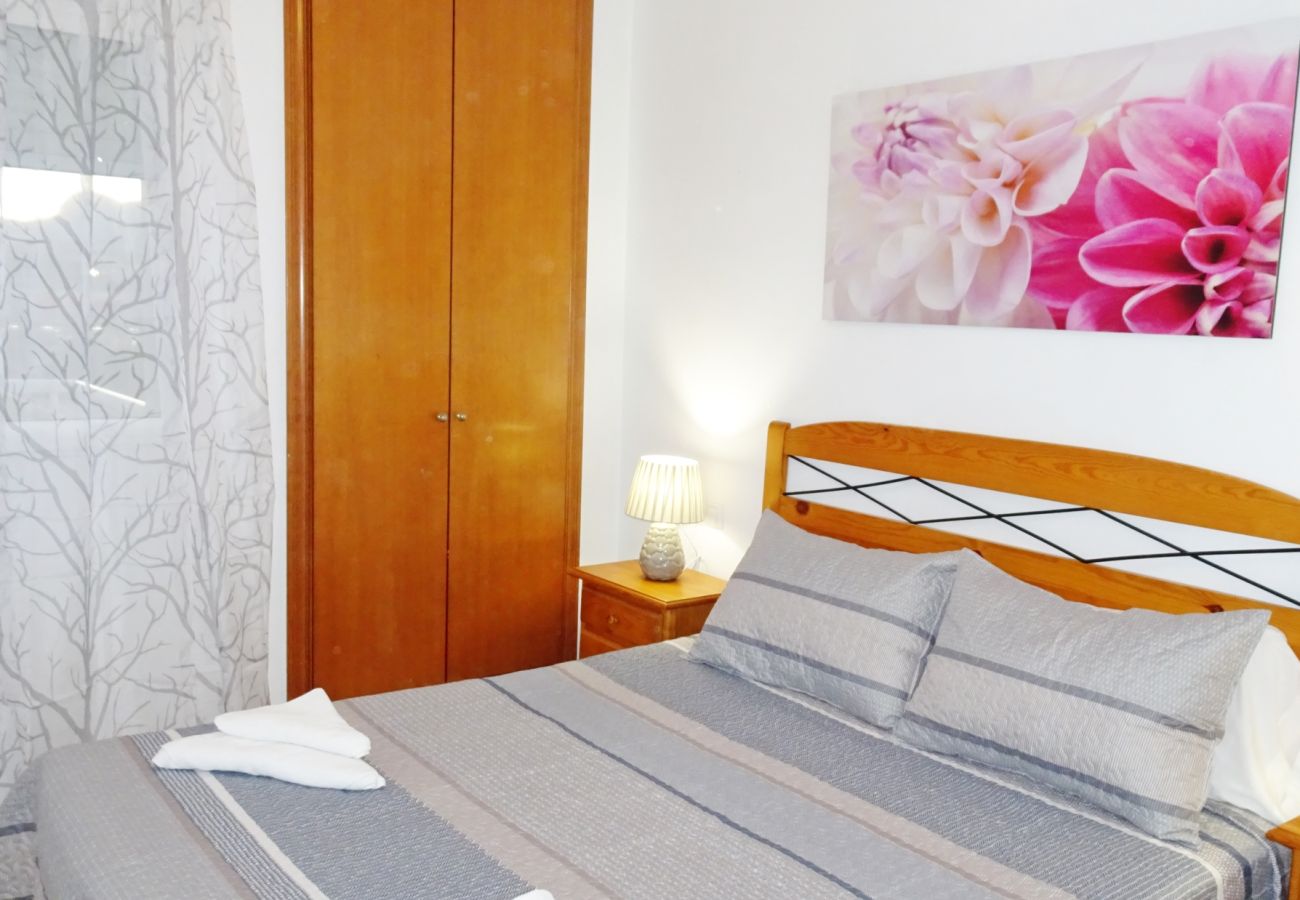 Apartamento en Gandia - BITACORA IX - 1ª - 2º - A