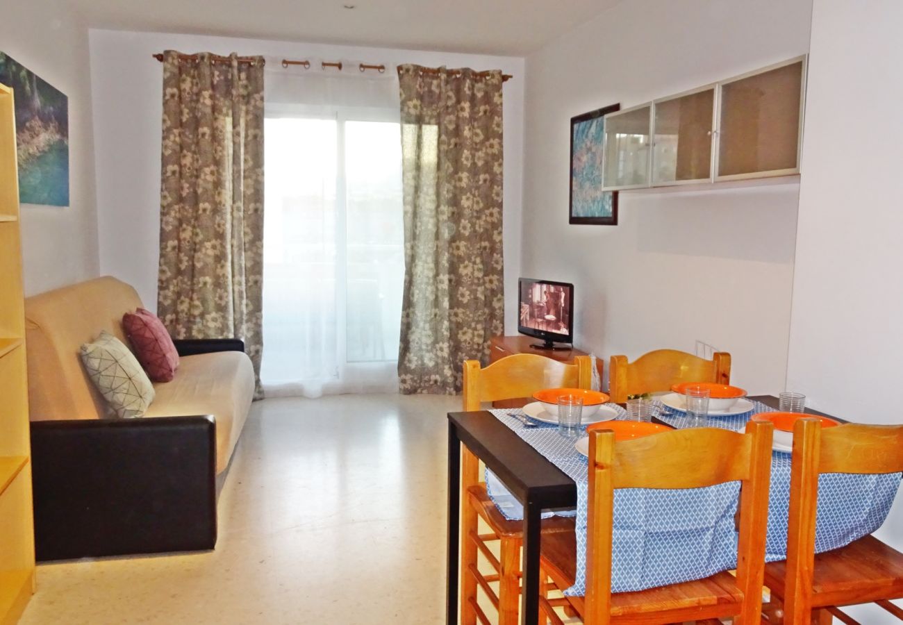 Apartamento en Gandia - BITACORA IX - 1ª - 2º - A