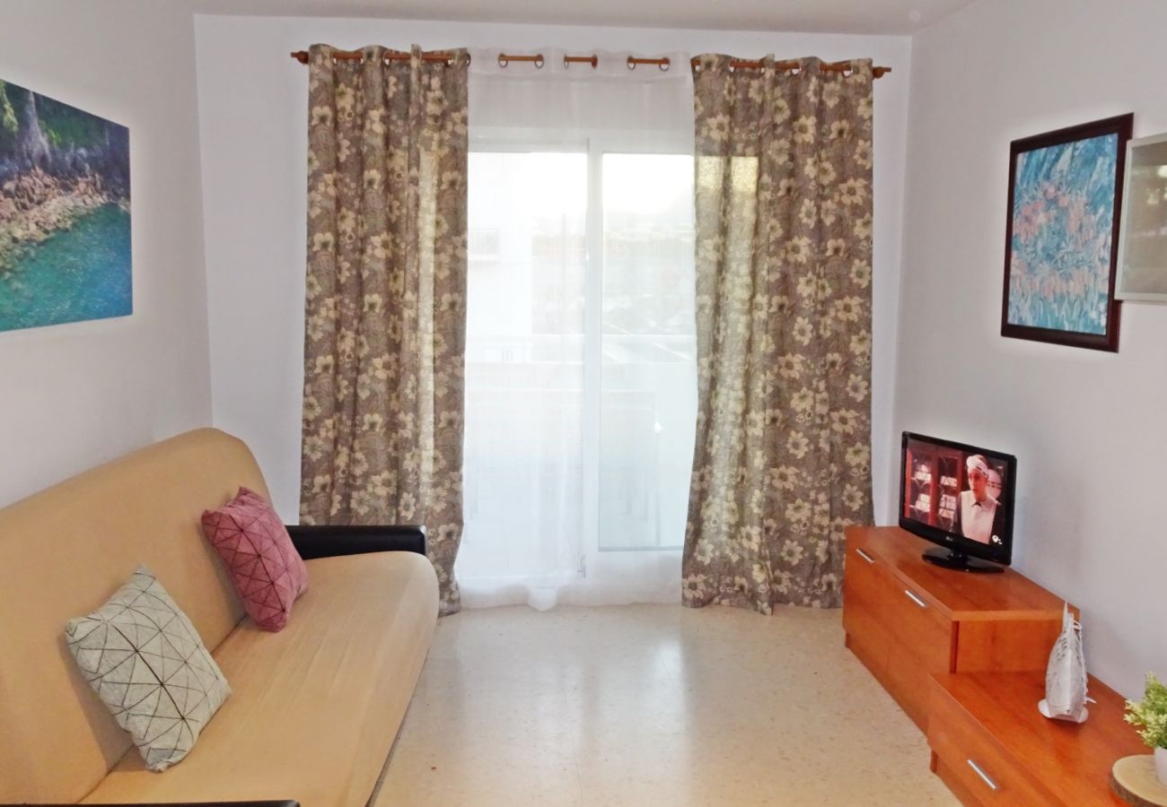 Apartamento en Gandia - BITACORA IX - 1ª - 2º - A