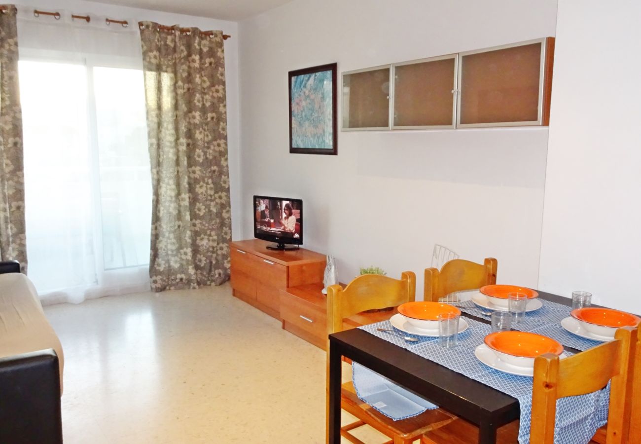 Apartamento en Gandia - BITACORA IX - 1ª - 2º - A