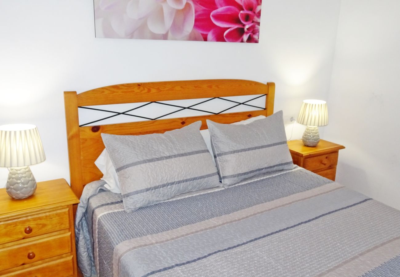 Apartamento en Gandia - BITACORA IX - 1ª - 2º - A