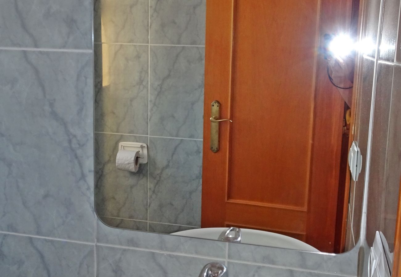 Apartamento en Gandia - BITACORA IX - 1ª - 2º - A