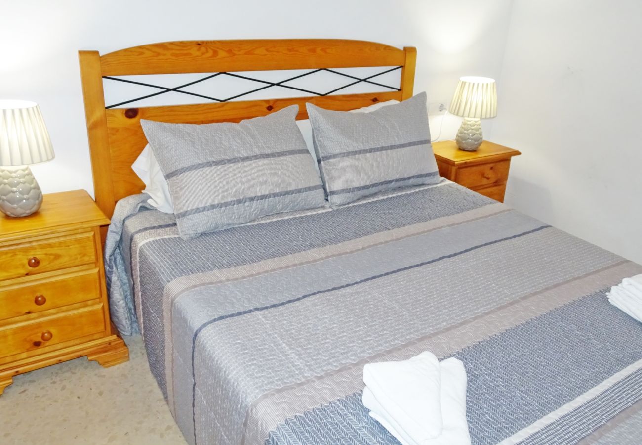 Apartamento en Gandia - BITACORA IX - 1ª - 2º - A
