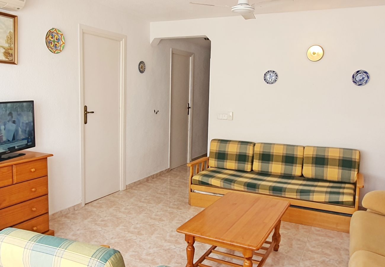 Apartamento en Gandia - BRISA  1ª - 5º - 28