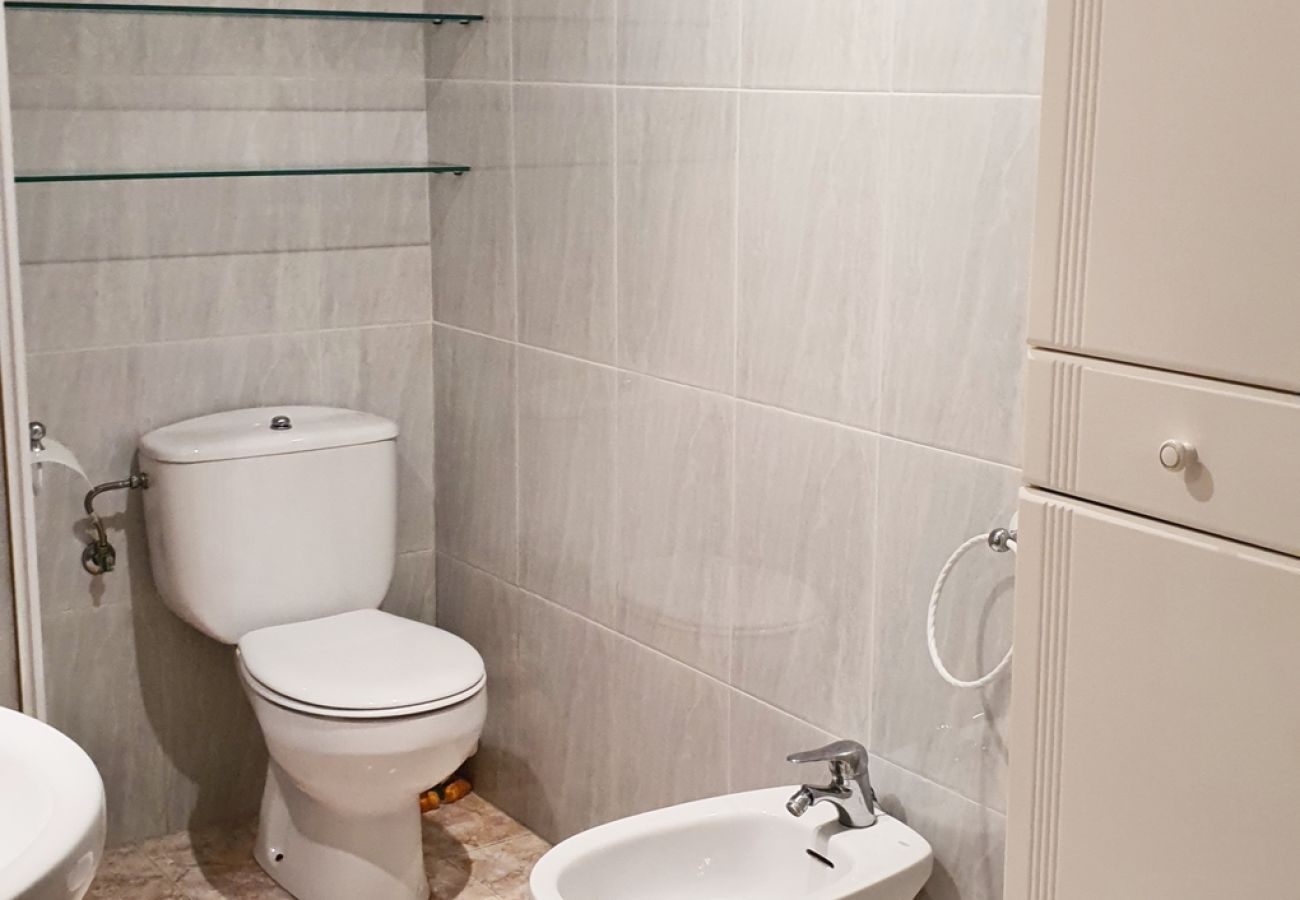 Apartamento en Gandia - BRISA  1ª - 5º - 28