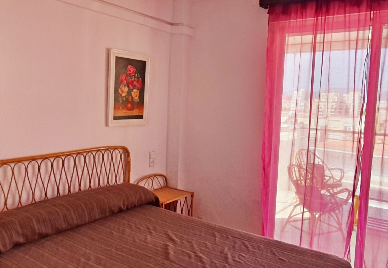 Apartamento en Gandia - BRISA  1ª - 5º - 28