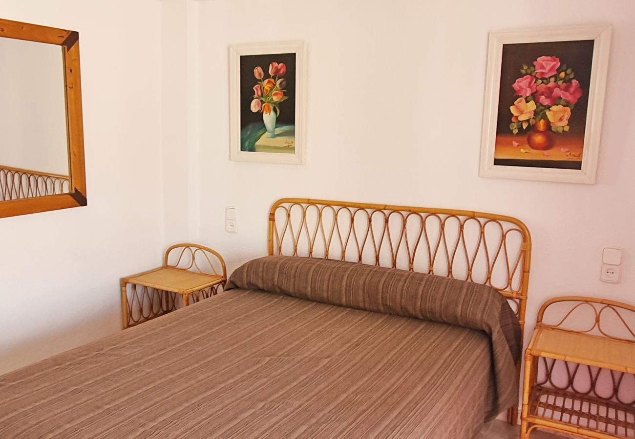 Apartamento en Gandia - BRISA  1ª - 5º - 28