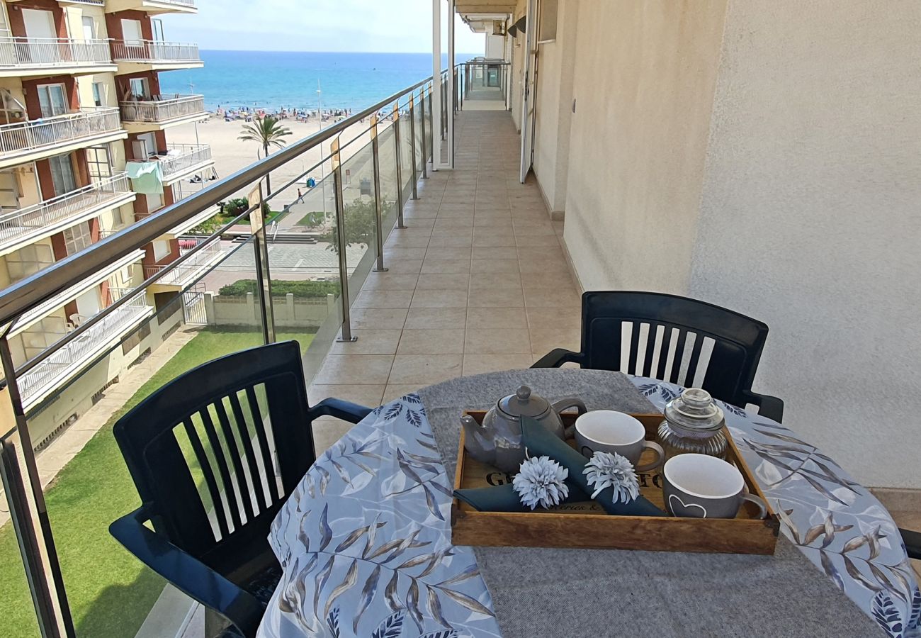 Apartamento en Gandia - BRISA  1ª - 5º - 28