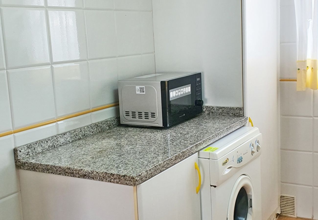 Apartamento en Gandia - CANCUN VII - 8 - 2º - T