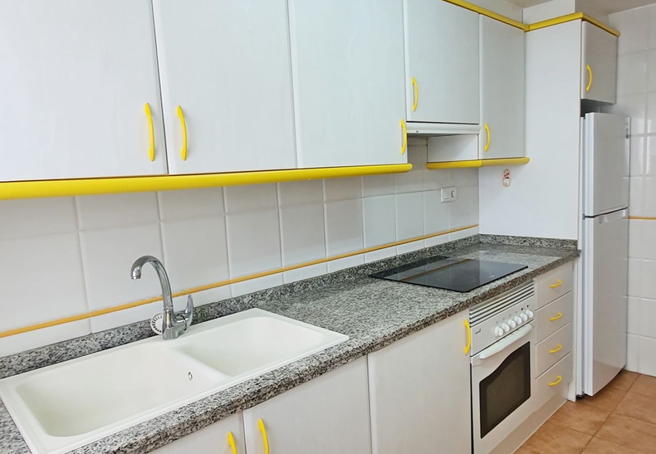 Apartamento en Gandia - CANCUN VII - 8 - 2º - T