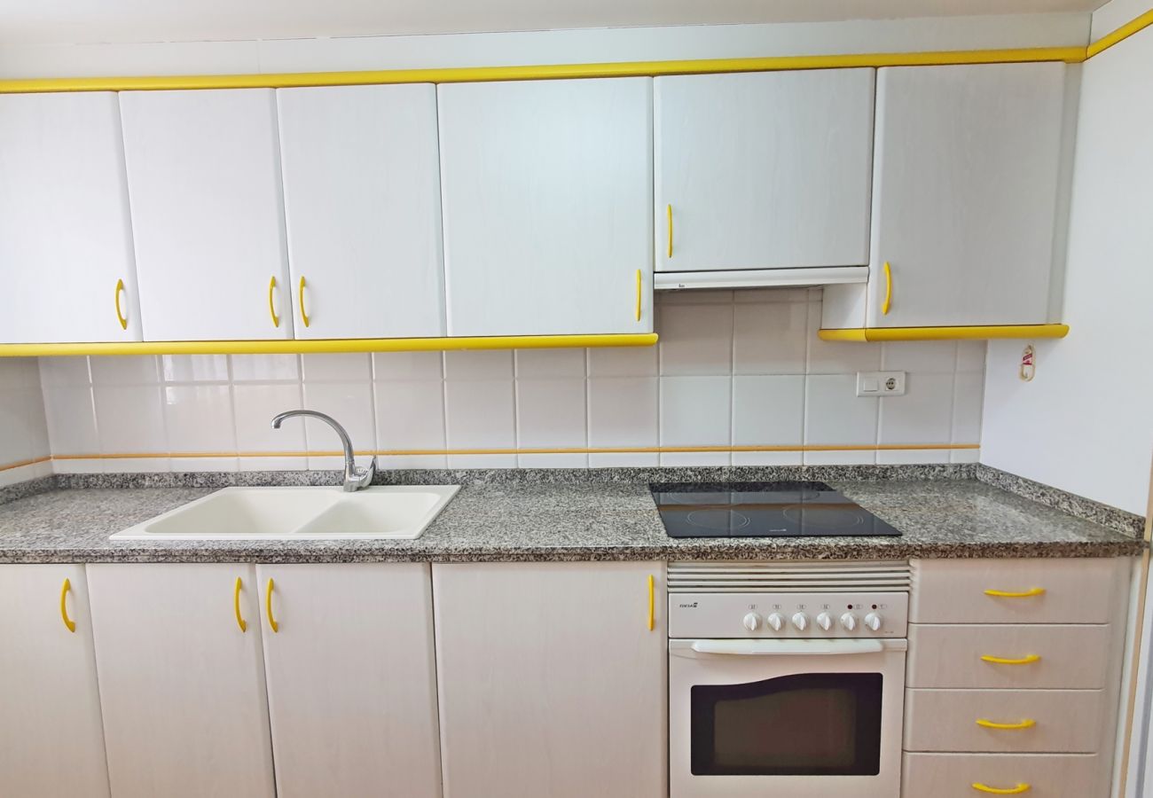 Apartamento en Gandia - CANCUN VII - 8 - 2º - T