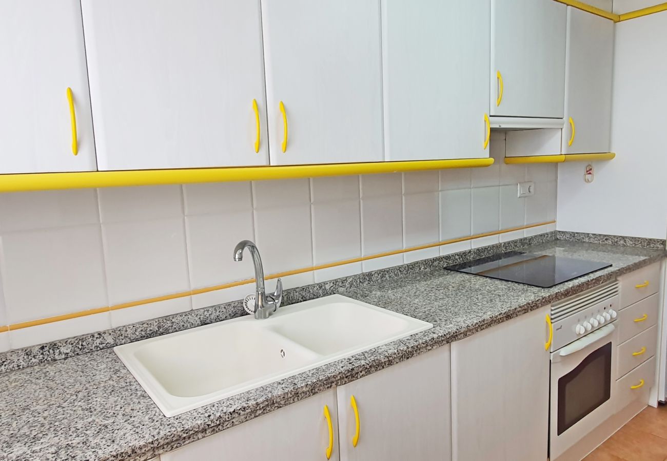 Apartamento en Gandia - CANCUN VII - 8 - 2º - T