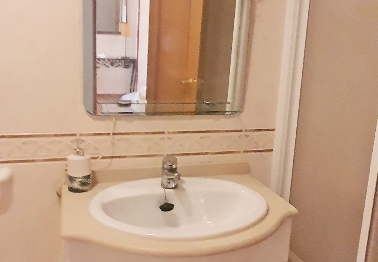Apartamento en Gandia - CANCUN VII - 8 - 2º - T