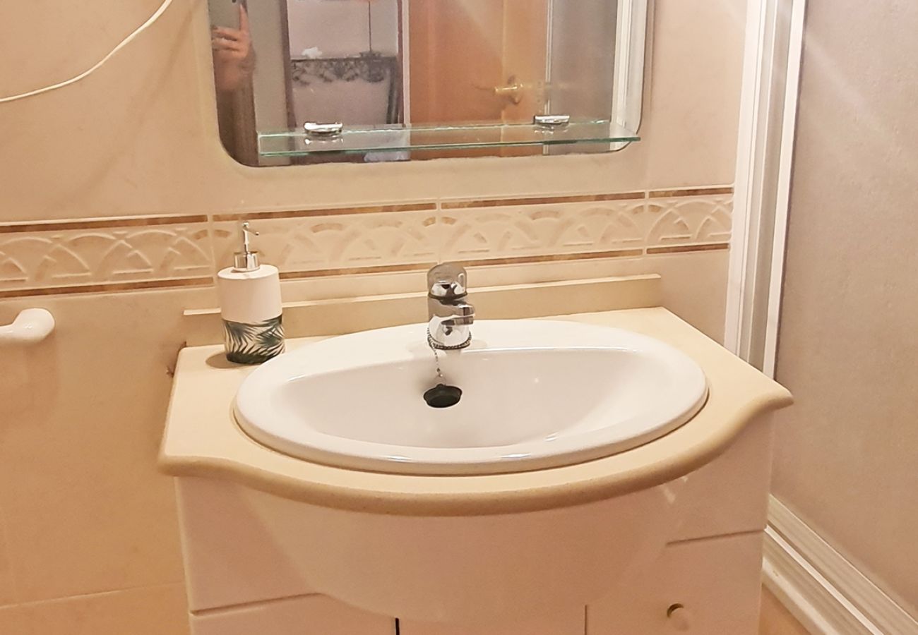 Apartamento en Gandia - CANCUN VII - 8 - 2º - T