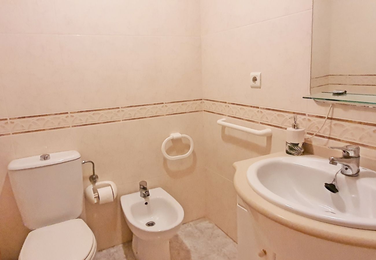 Apartamento en Gandia - CANCUN VII - 8 - 2º - T
