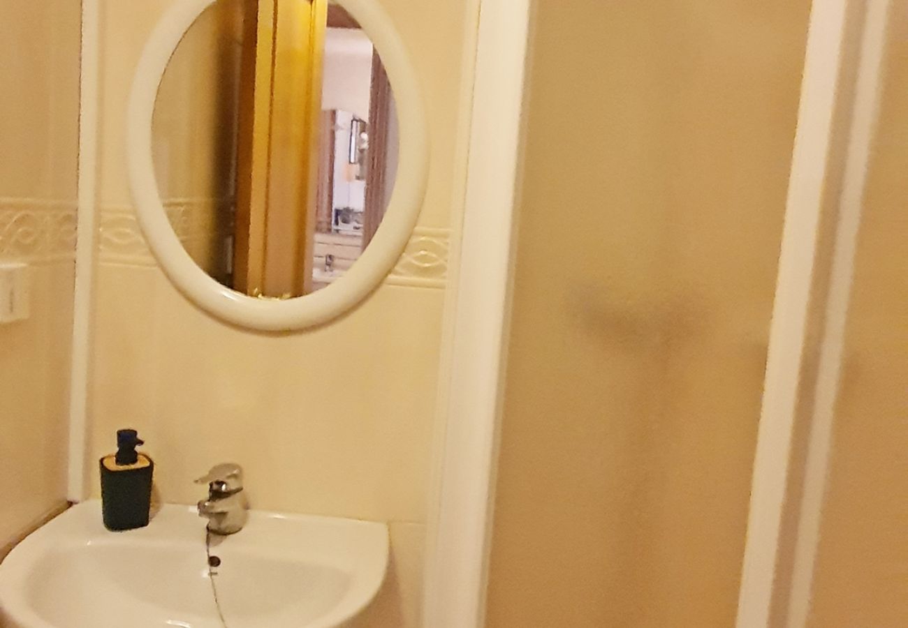 Apartamento en Gandia - CANCUN VII - 8 - 2º - T