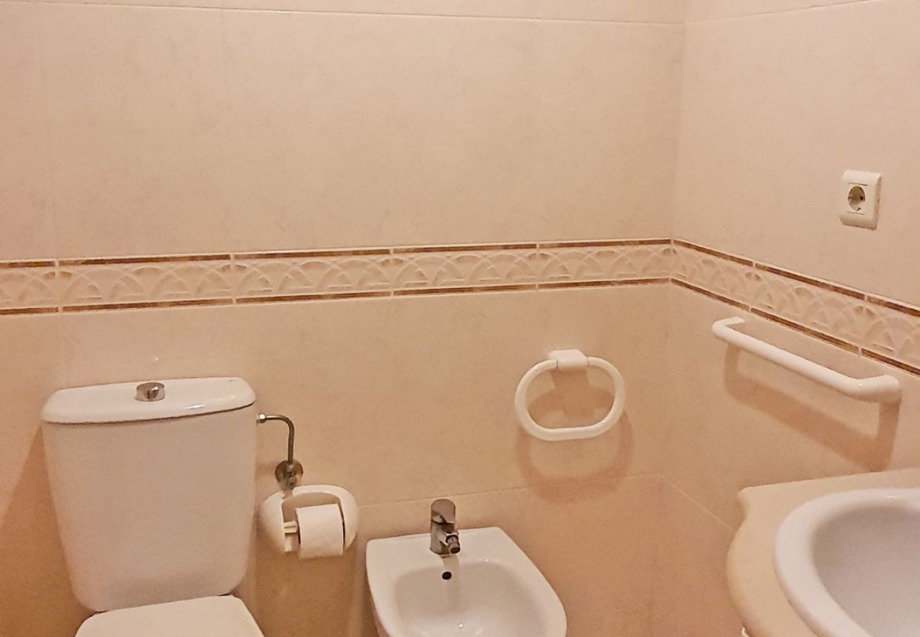 Apartamento en Gandia - CANCUN VII - 8 - 2º - T