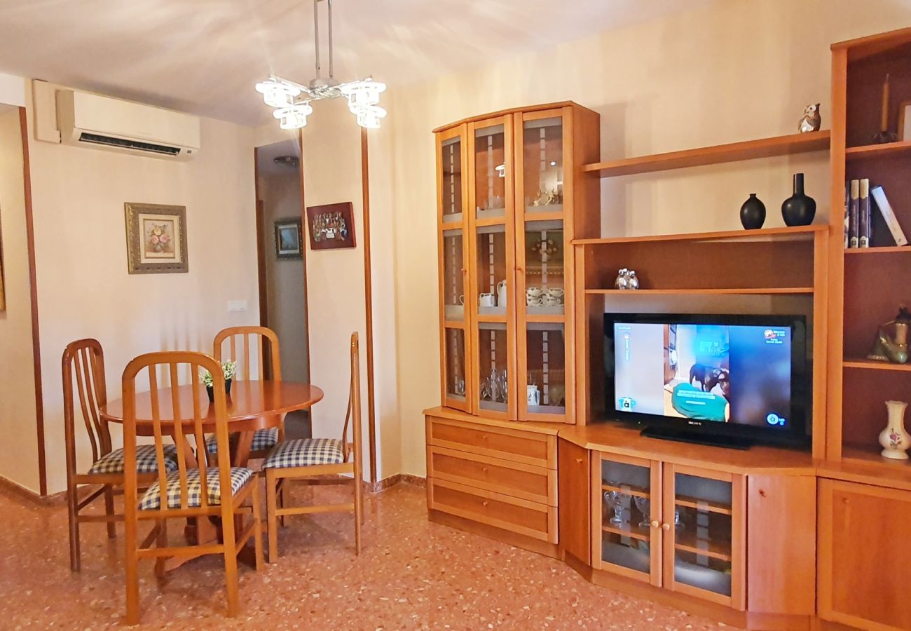 Apartamento en Gandia - CANCUN VII - 8 - 2º - T