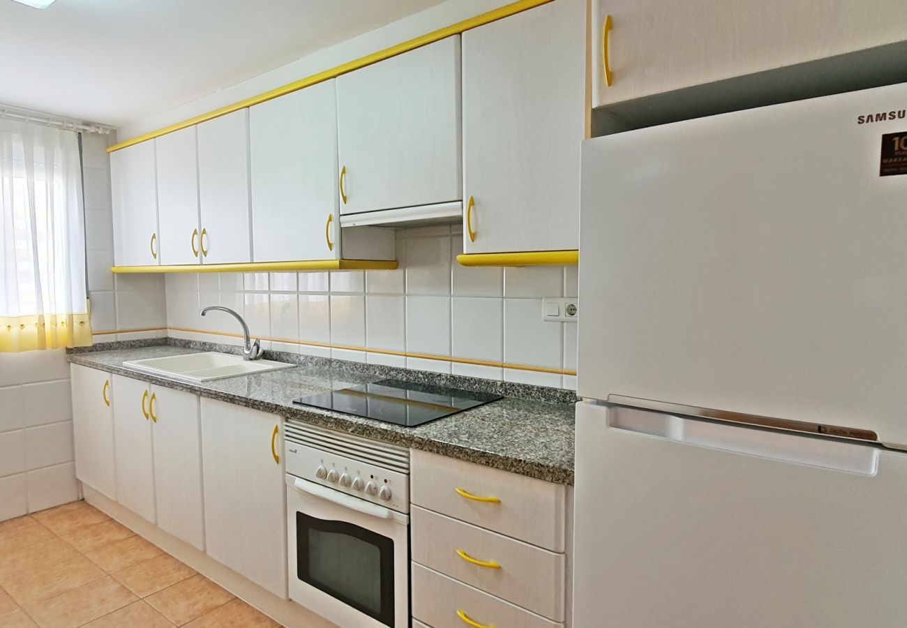 Apartamento en Gandia - CANCUN VII - 8 - 2º - T