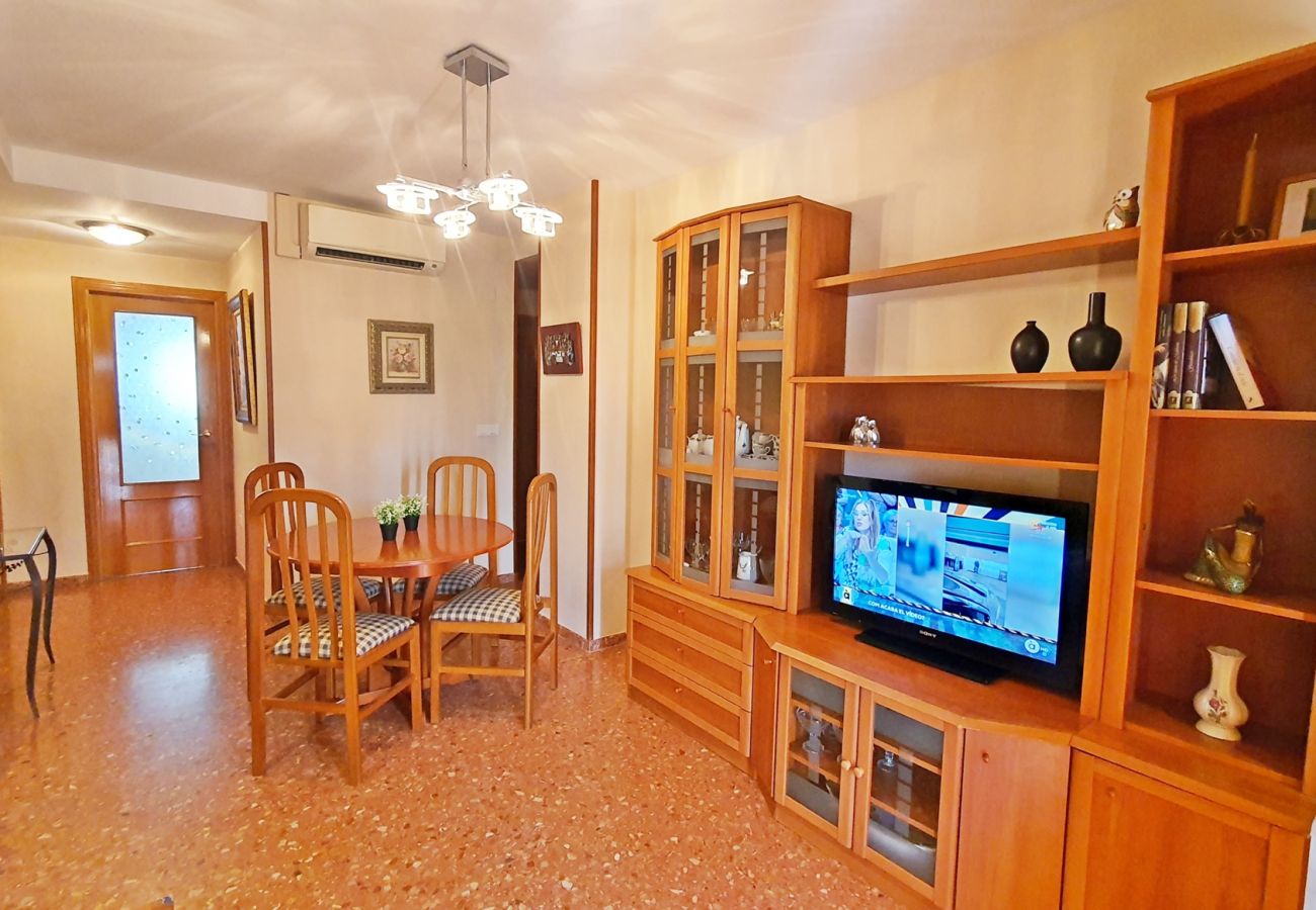 Apartamento en Gandia - CANCUN VII - 8 - 2º - T