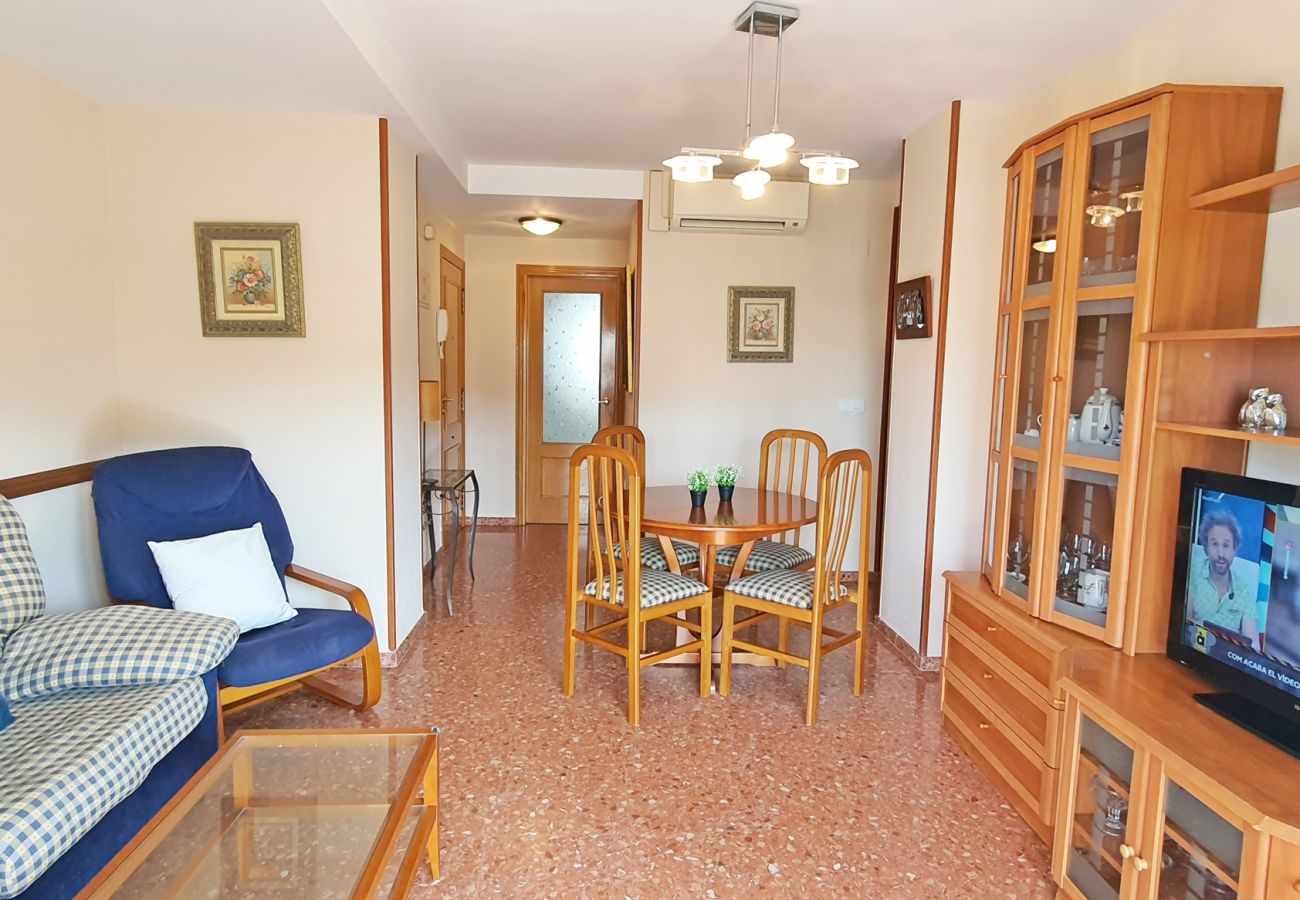 Apartamento en Gandia - CANCUN VII - 8 - 2º - T