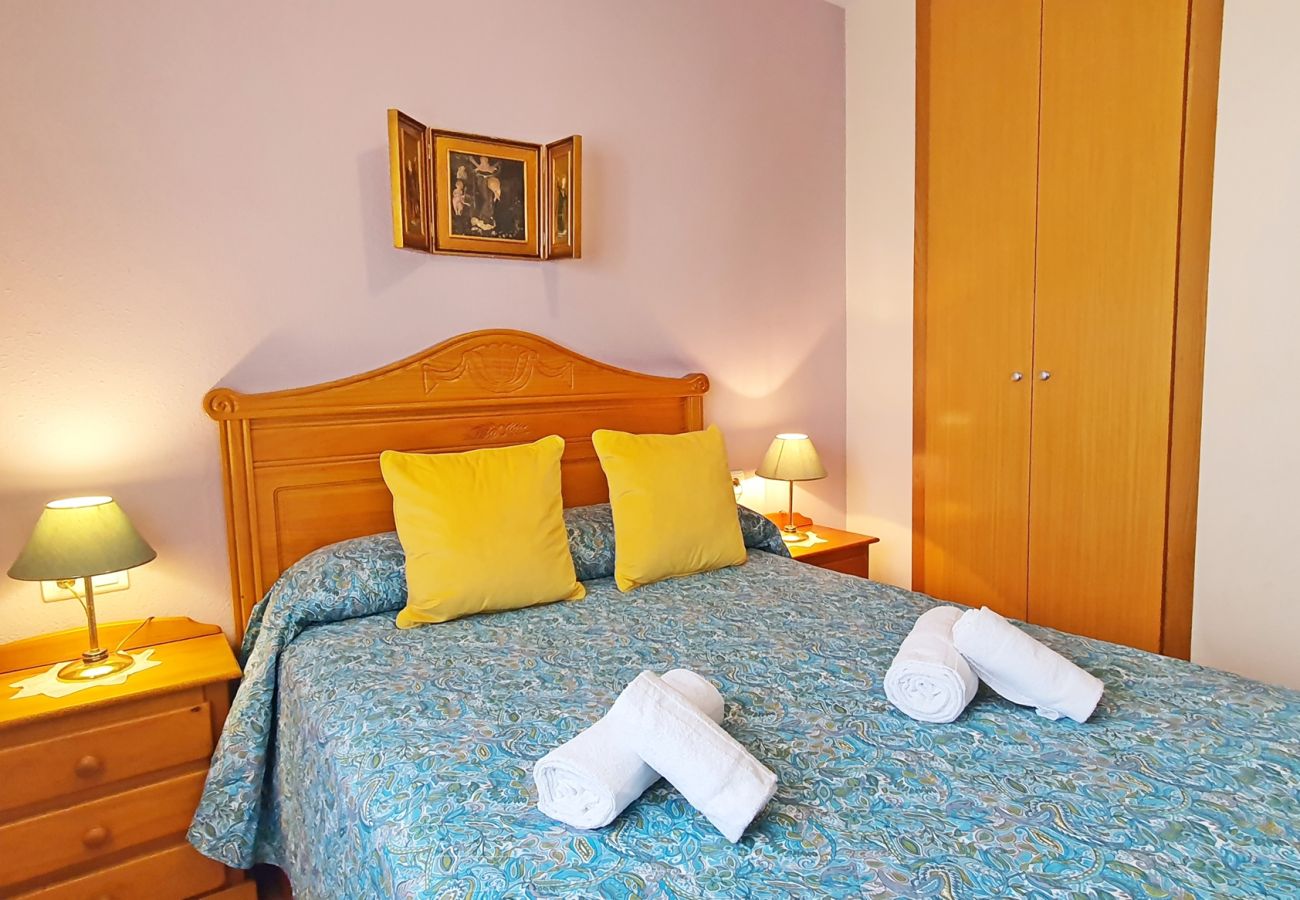 Apartamento en Gandia - CANCUN VII - 8 - 2º - T