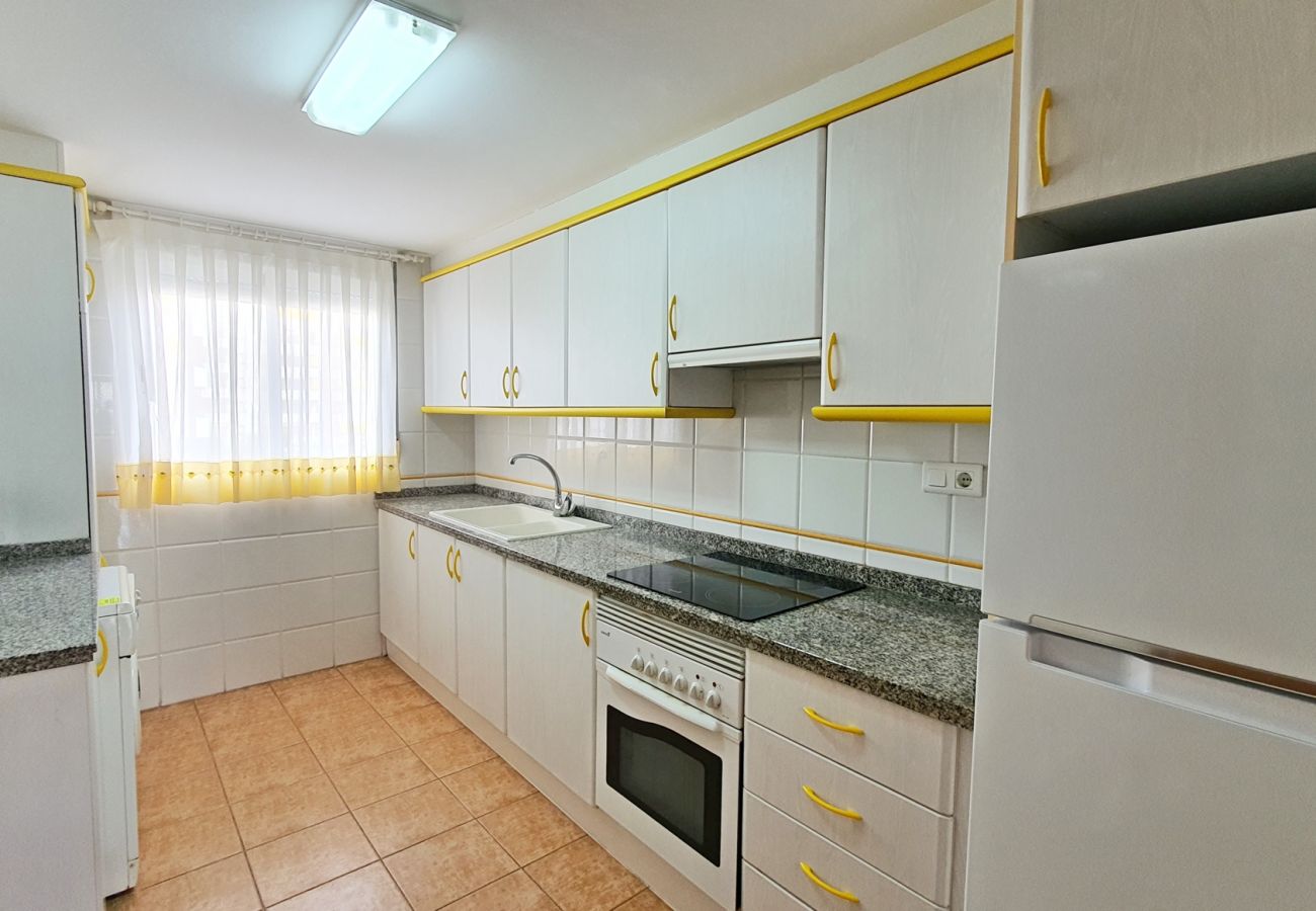 Apartamento en Gandia - CANCUN VII - 8 - 2º - T