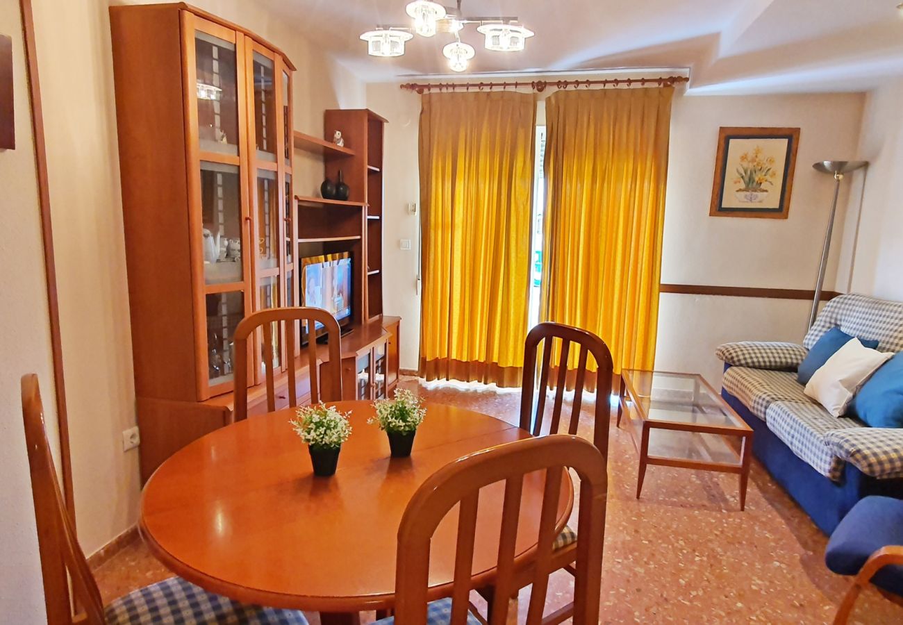 Apartamento en Gandia - CANCUN VII - 8 - 2º - T