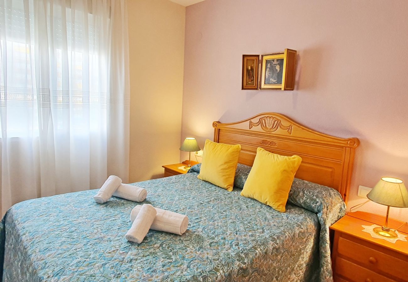 Apartamento en Gandia - CANCUN VII - 8 - 2º - T