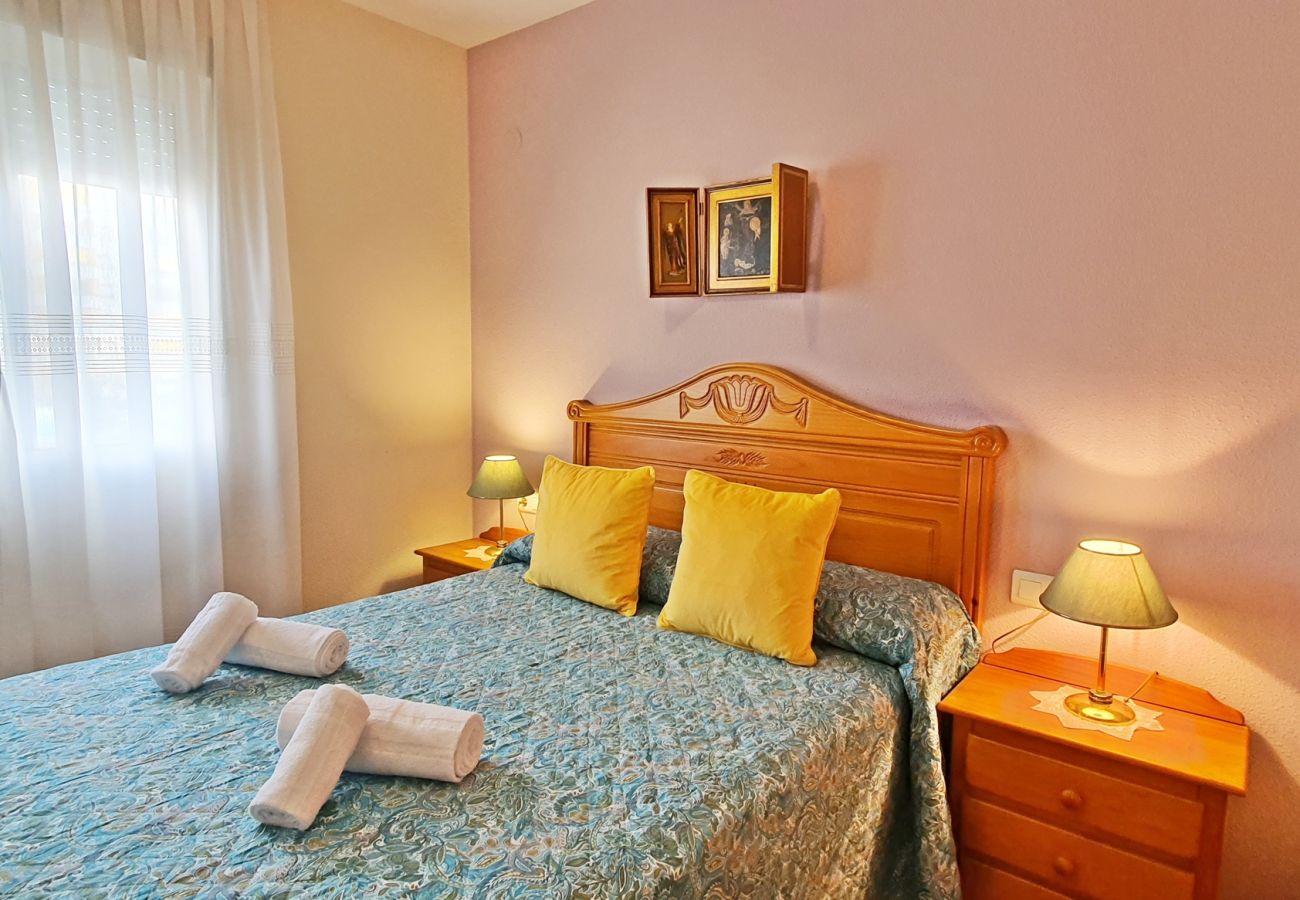 Apartamento en Gandia - CANCUN VII - 8 - 2º - T