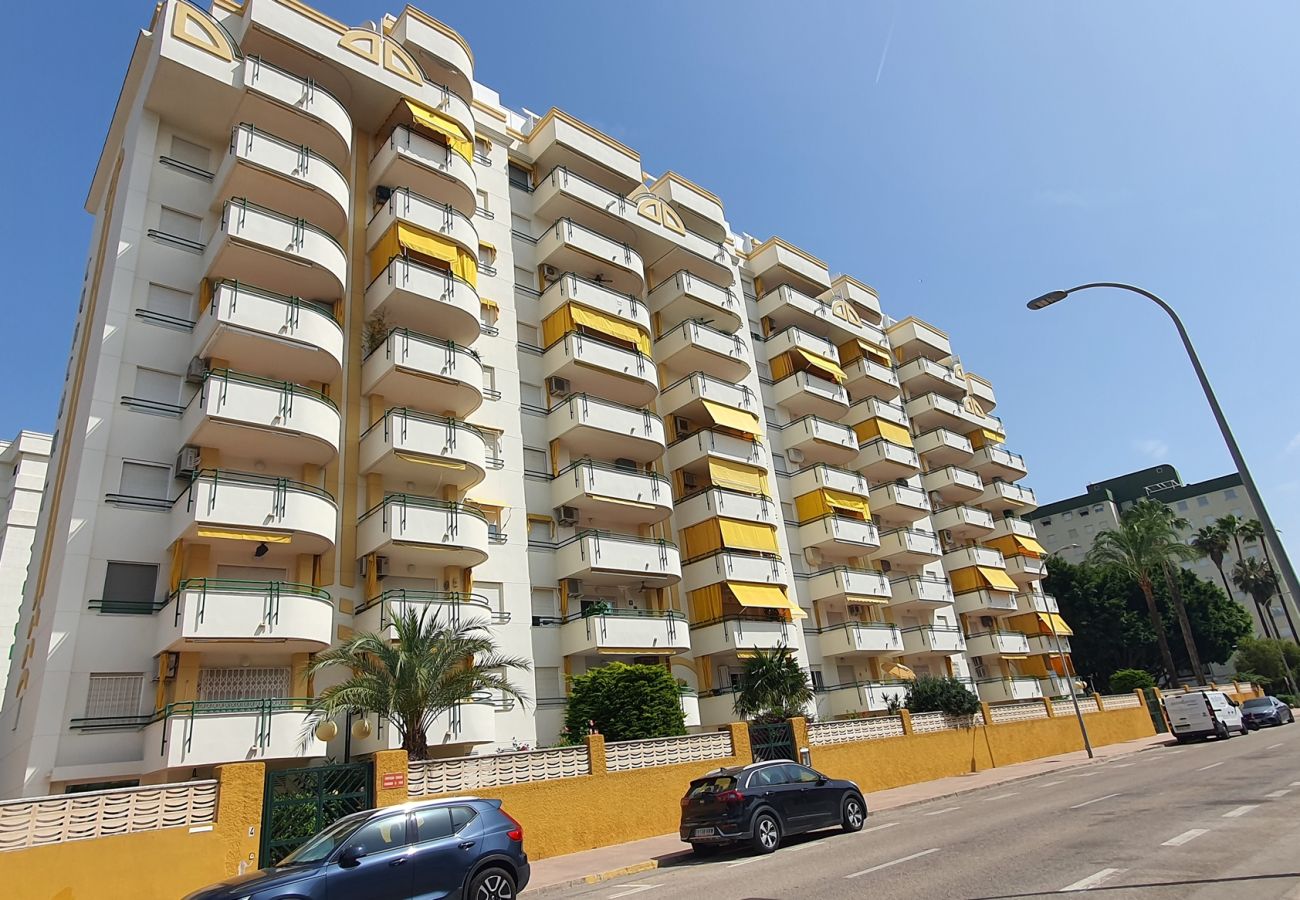 Apartamento en Gandia - CANCUN VII - 8 - 2º - T
