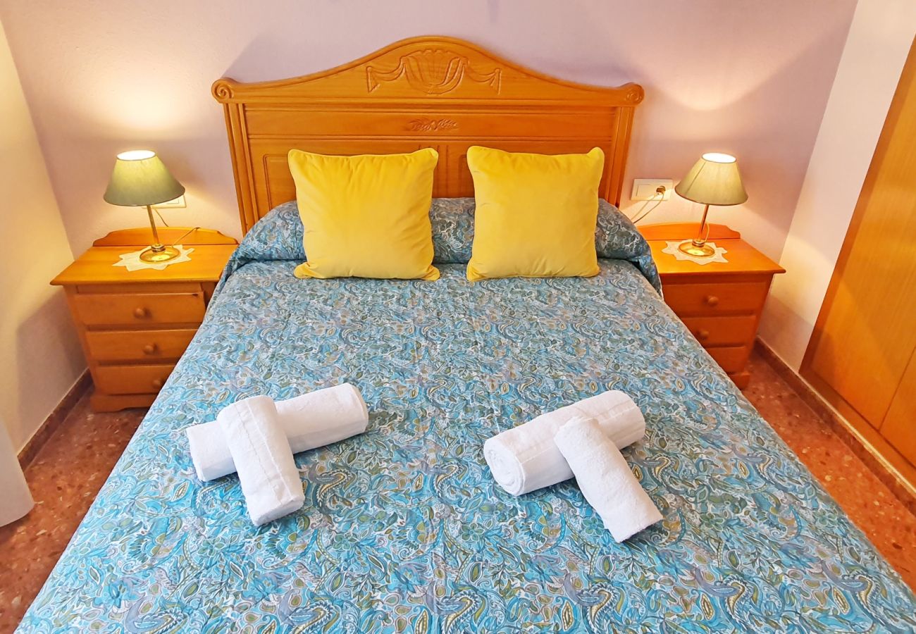 Apartamento en Gandia - CANCUN VII - 8 - 2º - T