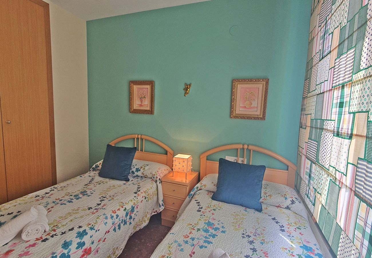 Apartamento en Gandia - CANCUN VII - 8 - 2º - T