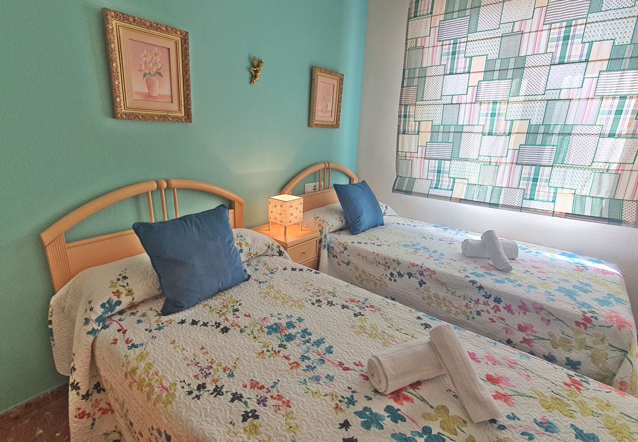 Apartamento en Gandia - CANCUN VII - 8 - 2º - T