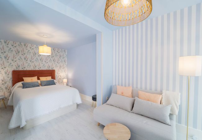 Apartamento en Vegadeo - 29A02-2 Ánade- Casa Cigarran