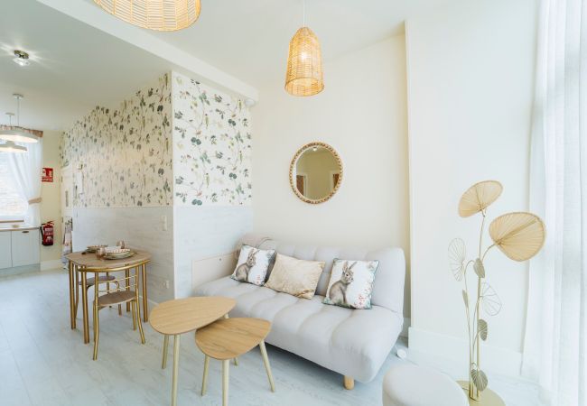 Apartamento en Vegadeo - 29B02-1 Gorrion- Casa Cigarran