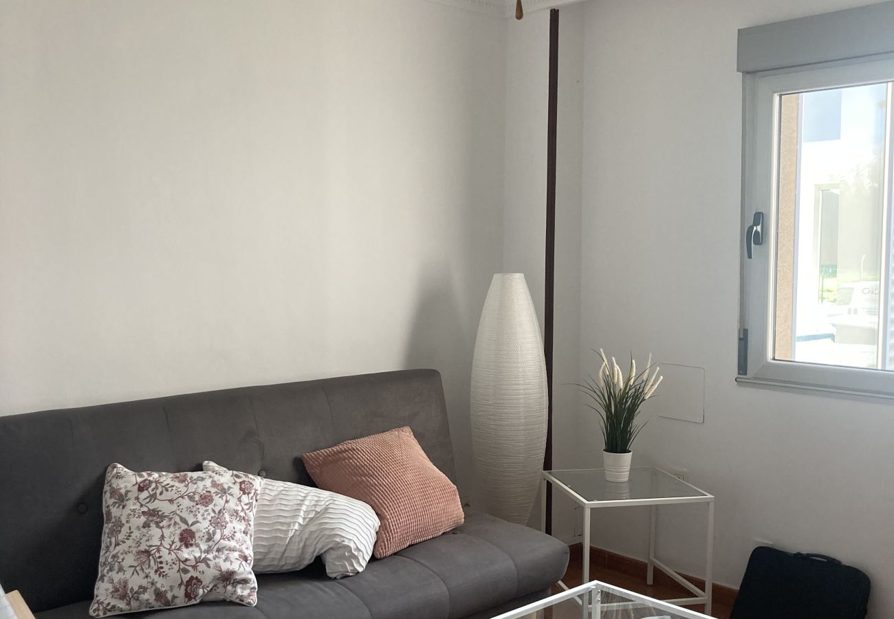 Apartamento en Gijón - 1A146 Apartamento Mare