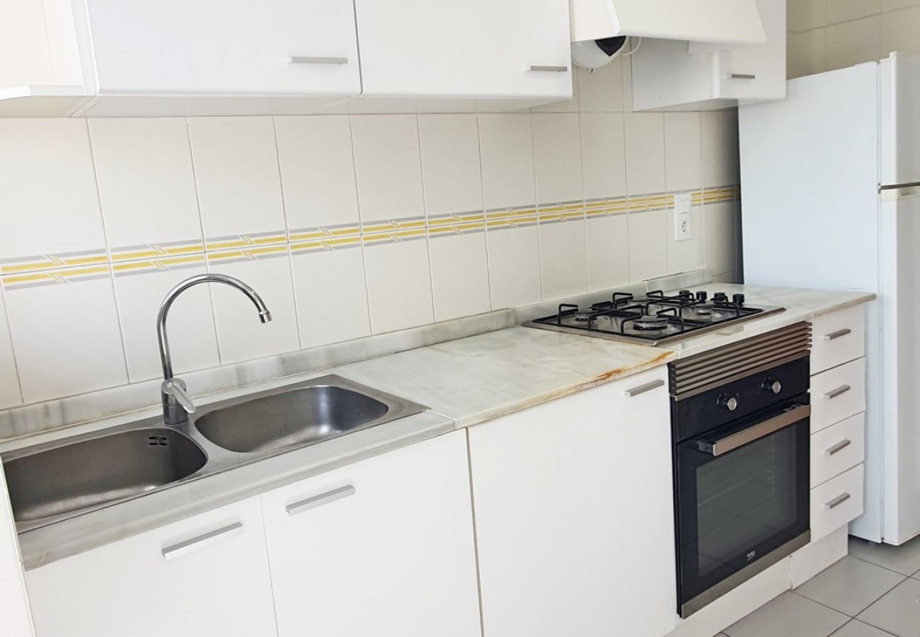 Apartamento en Gandia - CANCUN IV - 9º E