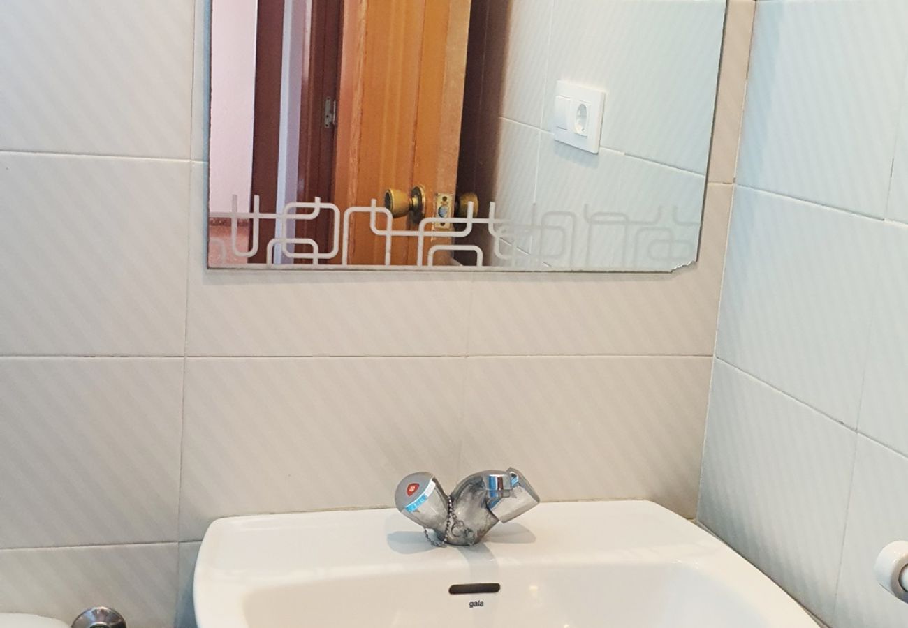 Apartamento en Gandia - CANCUN IV - 9º E